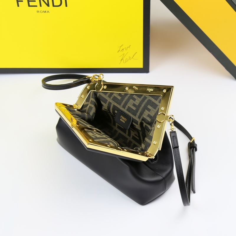 Fendi Satchel Bags